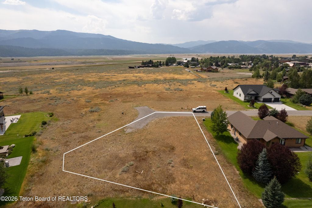 134 ALPINE MEADOWS SUBDI, Alpine, WY 83128 photo 4