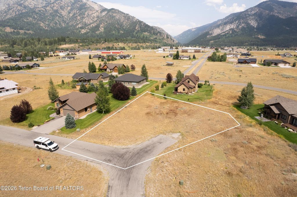 134 ALPINE MEADOWS SUBDI, Alpine, WY 83128 photo 5
