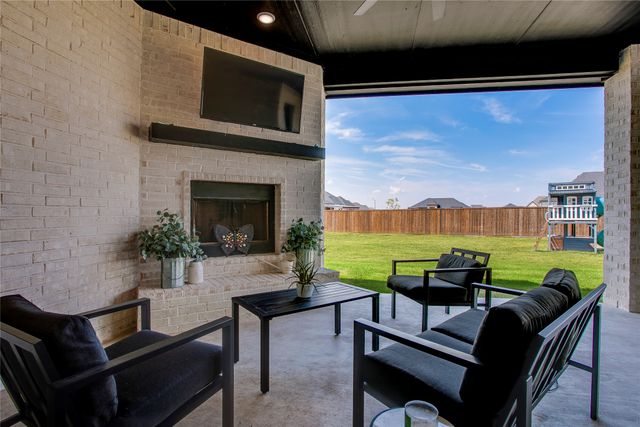 1730 Blackfoot Parkway, Waxahachie, TX 75165