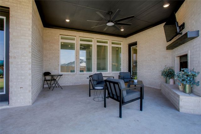 1730 Blackfoot Parkway, Waxahachie, TX 75165