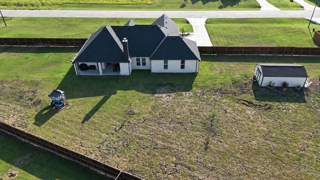 1730 Blackfoot Parkway, Waxahachie, TX 75165