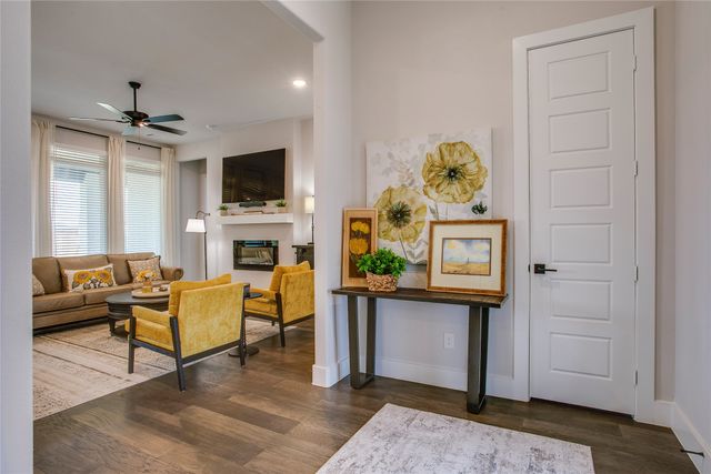1730 Blackfoot Parkway, Waxahachie, TX 75165