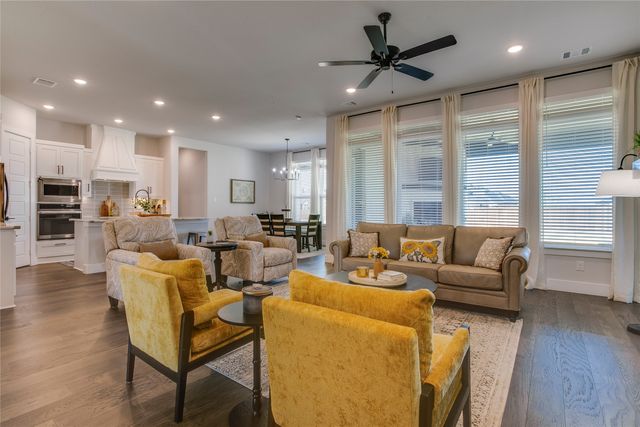 1730 Blackfoot Parkway, Waxahachie, TX 75165