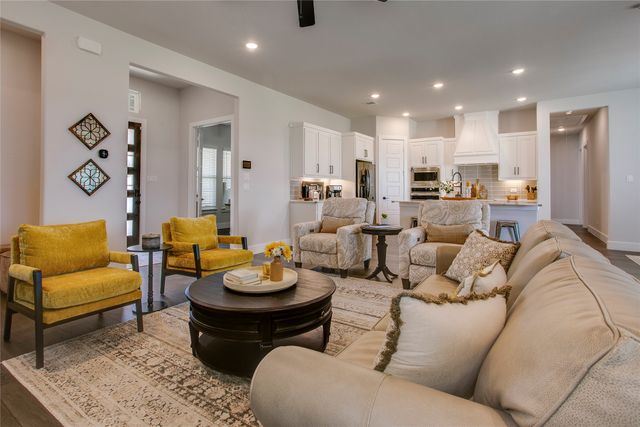 1730 Blackfoot Parkway, Waxahachie, TX 75165