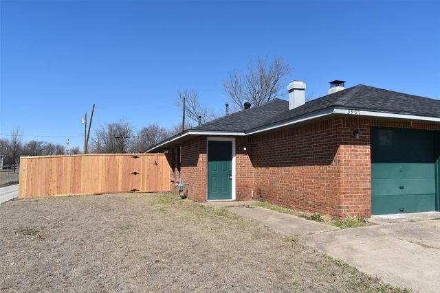 3901 William Street, Sachse, TX 75048