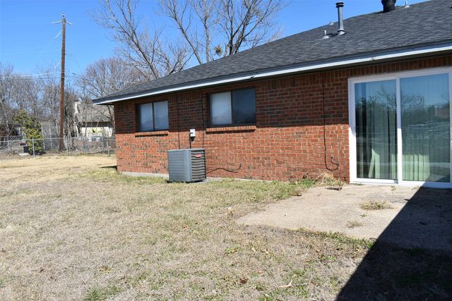 3901 William Street, Sachse, TX 75048