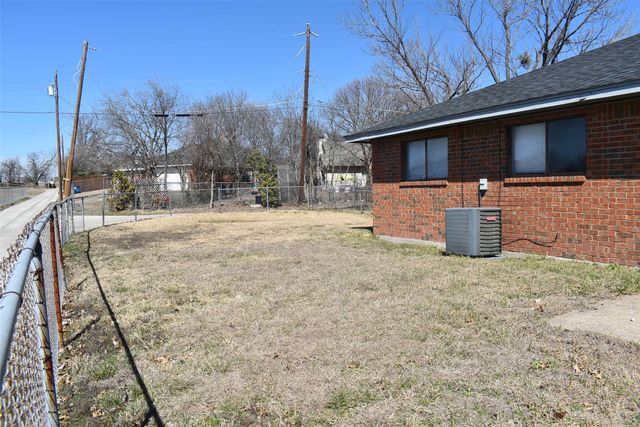3901 William Street, Sachse, TX 75048