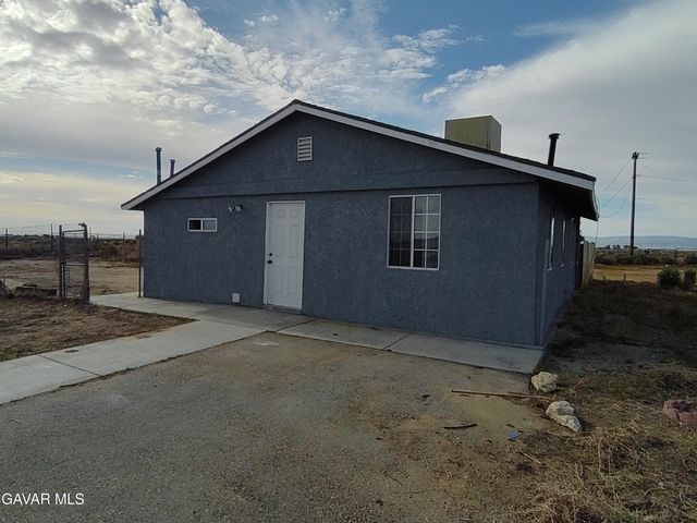 4987 Elder Avenue, Rosamond, CA 93560