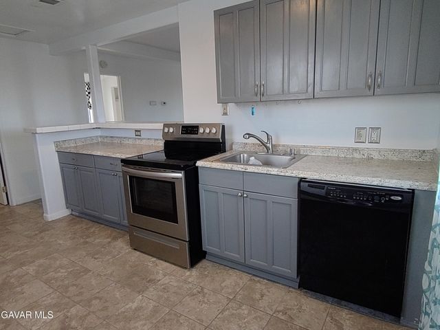 4987 Elder Avenue, Rosamond, CA 93560