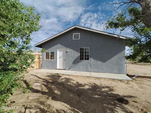4987 Elder Avenue, Rosamond, CA 93560