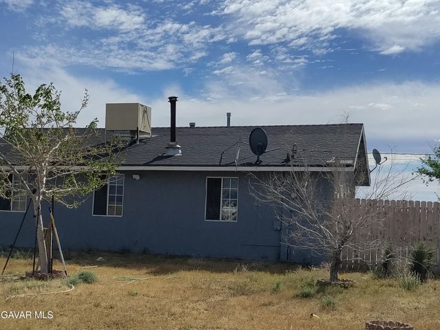 4987 Elder Avenue, Rosamond, CA 93560