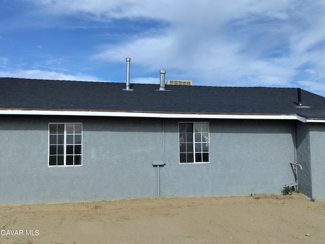 4987 Elder Avenue, Rosamond, CA 93560