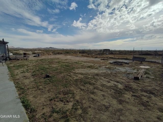 4987 Elder Avenue, Rosamond, CA 93560