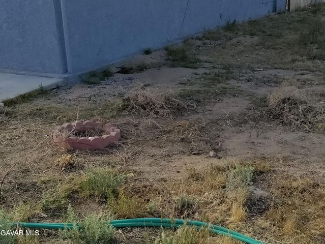 4987 Elder Avenue, Rosamond, CA 93560