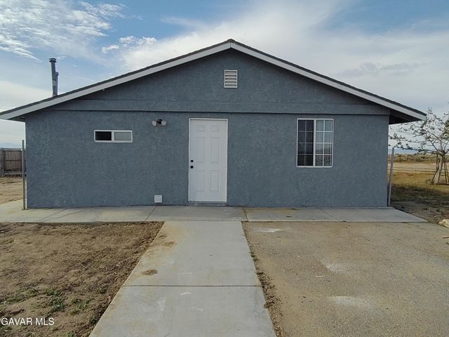 4987 Elder Avenue, Rosamond, CA 93560