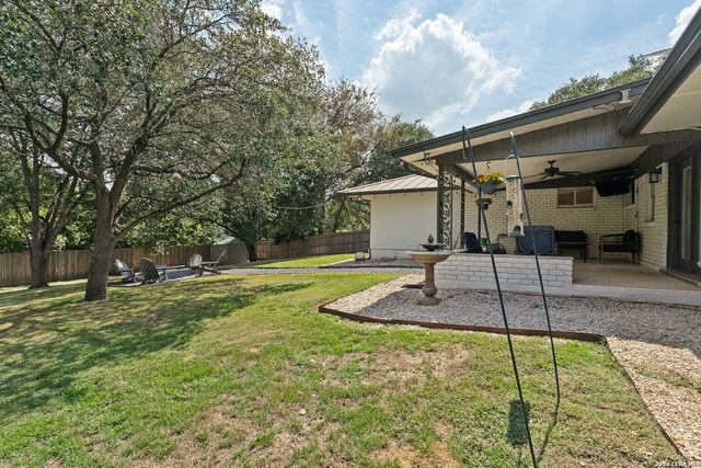 7918 THORNHILL ST, San Antonio, TX 78209