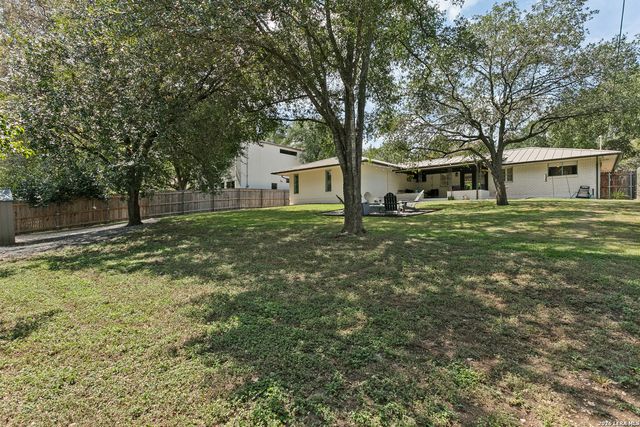7918 THORNHILL ST, San Antonio, TX 78209