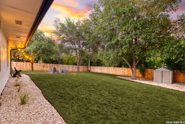 7918 THORNHILL ST, San Antonio, TX 78209
