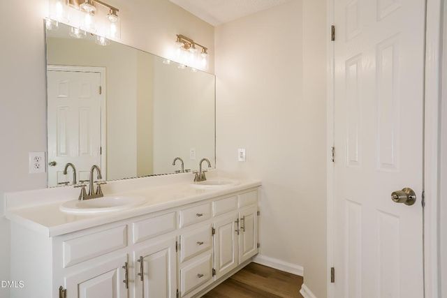 689 N Benton Street, Angier, NC 27501