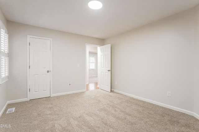 689 N Benton Street, Angier, NC 27501