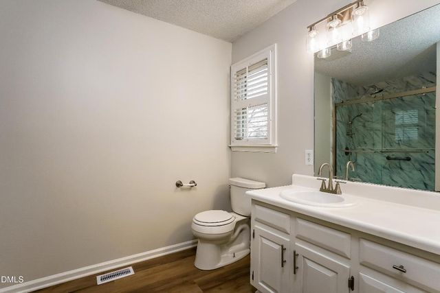 689 N Benton Street, Angier, NC 27501