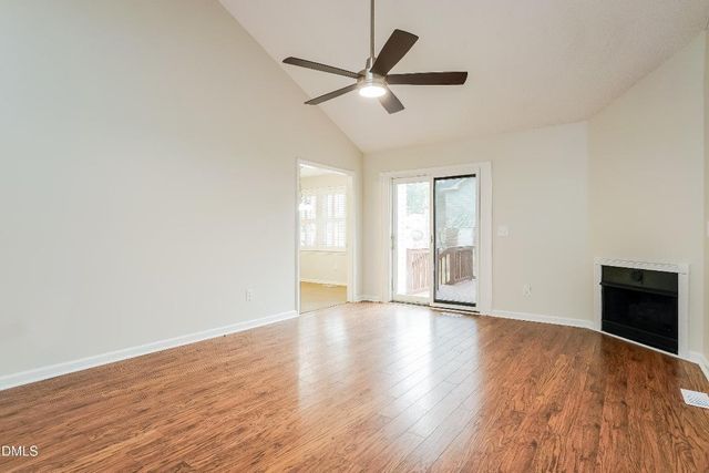 689 N Benton Street, Angier, NC 27501