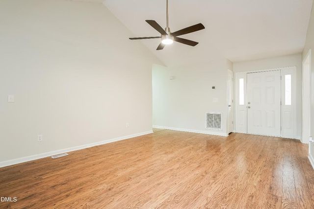 689 N Benton Street, Angier, NC 27501