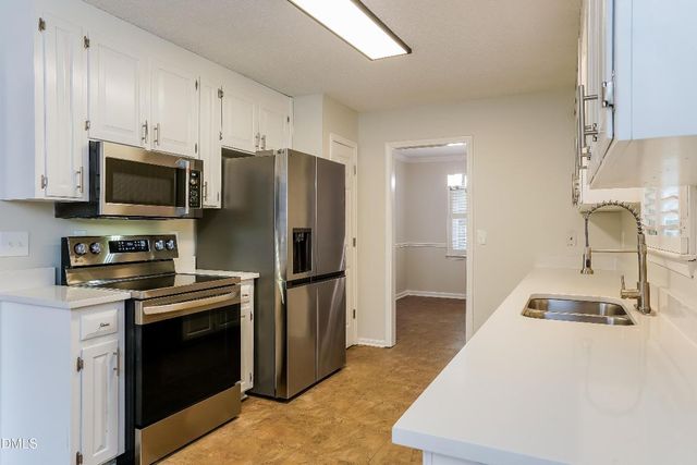 689 N Benton Street, Angier, NC 27501