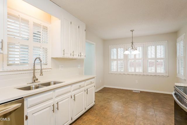 689 N Benton Street, Angier, NC 27501