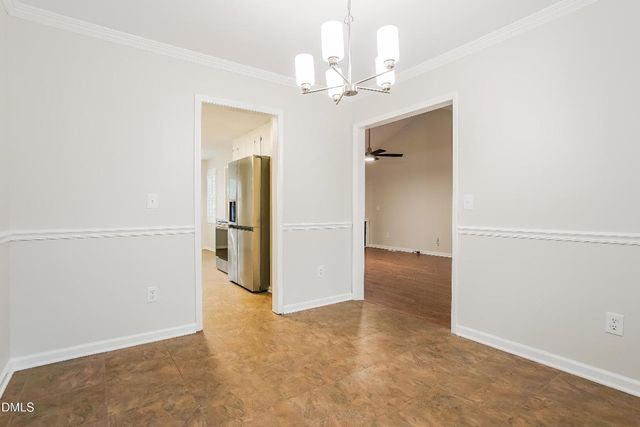 689 N Benton Street, Angier, NC 27501