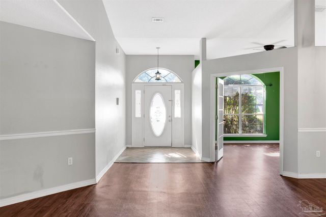 7604 Brewster St, Navarre, FL 32566