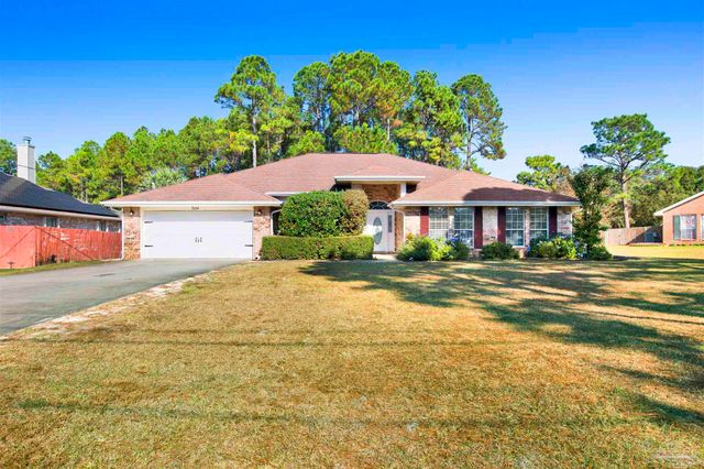 7604 Brewster St, Navarre, FL 32566