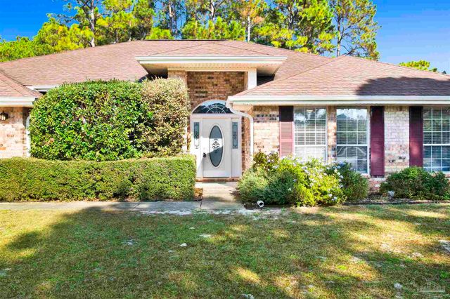 7604 Brewster St, Navarre, FL 32566