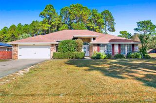 7604 Brewster St, Navarre, FL 32566
