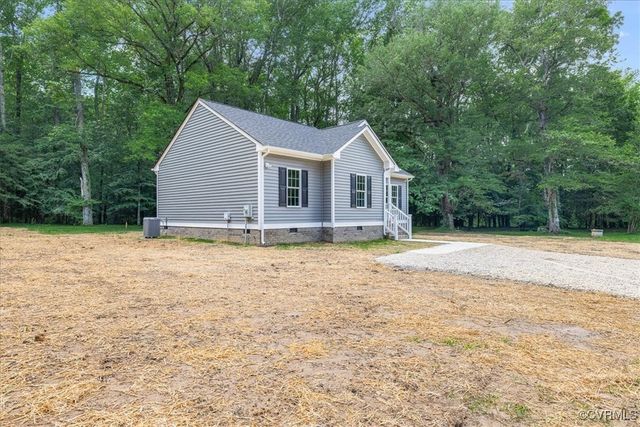 13601 Pole Run Rd, Disputanta, VA 23842