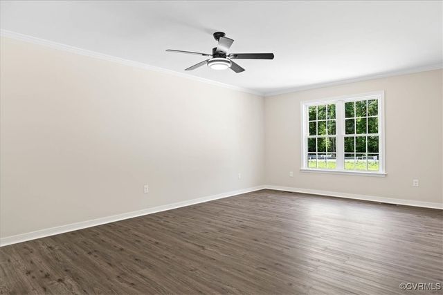 13601 Pole Run Rd, Disputanta, VA 23842