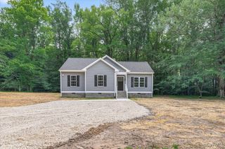 13601 Pole Run Rd, Disputanta, VA 23842