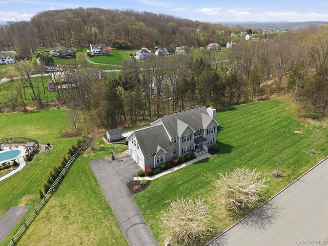 18 Valley View Road, Goshen, NY 10924