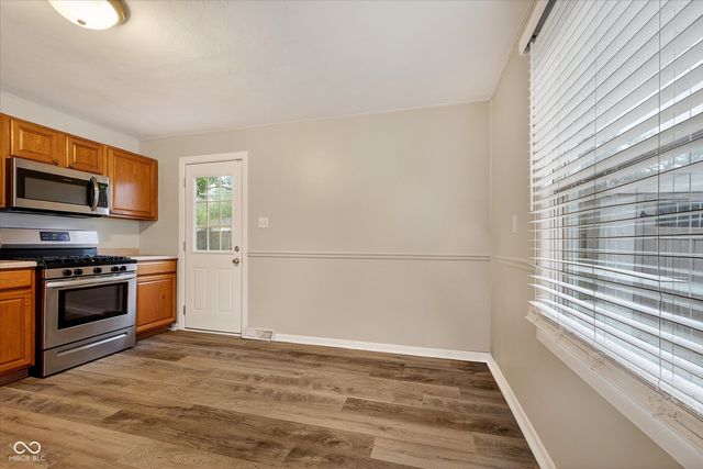307 Crestview Court, Chesterfield, IN 46017