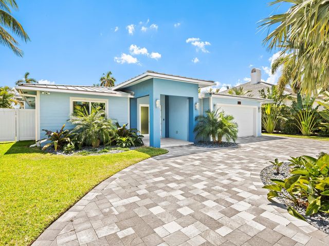 2754 NE 31st Court, Lighthouse Point, FL 33064