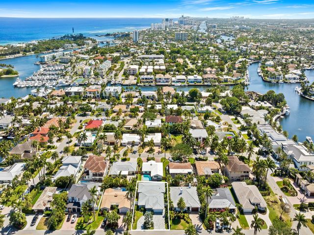 2754 NE 31st Court, Lighthouse Point, FL 33064