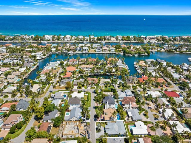 2754 NE 31st Court, Lighthouse Point, FL 33064