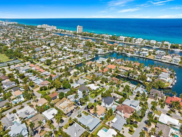 2754 NE 31st Court, Lighthouse Point, FL 33064