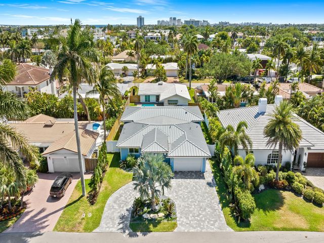 2754 NE 31st Court, Lighthouse Point, FL 33064