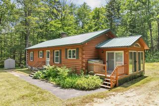 65 Stage Coach Road, Rumney, NH 03266