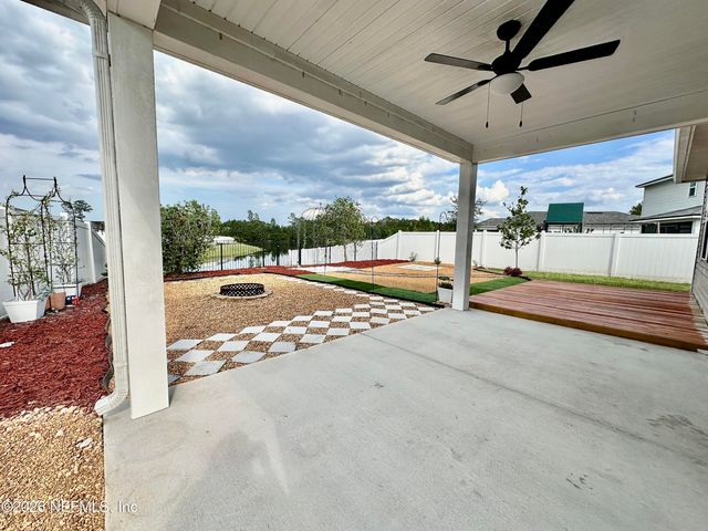 1443 TROPICAL PINE COVE Cove, Middleburg, FL 32068