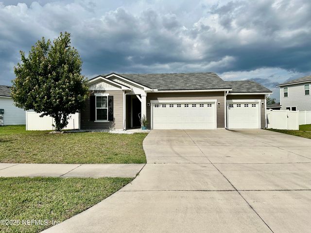 1443 TROPICAL PINE COVE Cove, Middleburg, FL 32068
