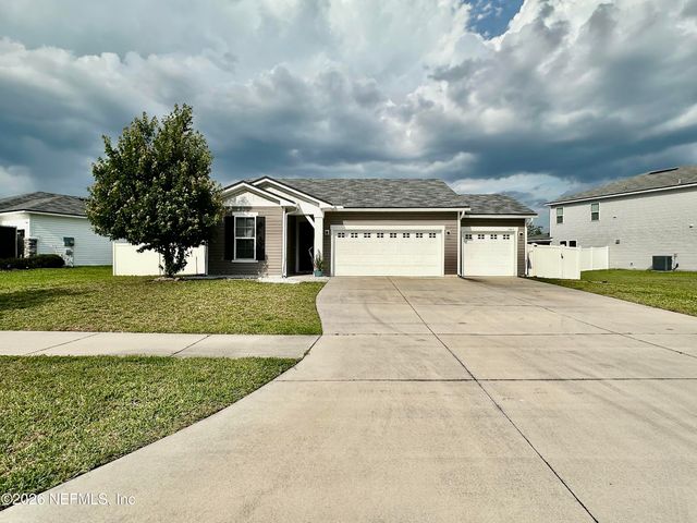 1443 TROPICAL PINE COVE Cove, Middleburg, FL 32068