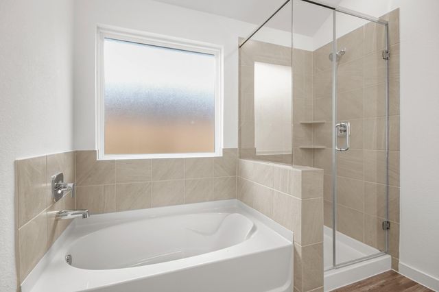 15743 Garden Ridge Drive, Montgomery, TX 77316