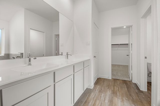 15743 Garden Ridge Drive, Montgomery, TX 77316